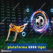 plataforma 8888 tiger